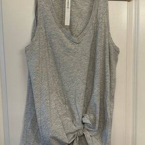 Lululemon Knot a Problem Tank